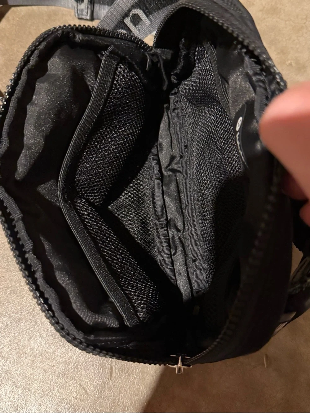 lululemon athletica black lululemon
